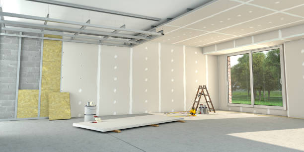 Best Insulation for Specific Applications in Briar Chapel, NC